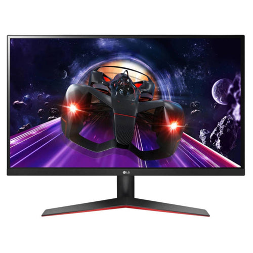 LG Full HD IPS Monitor With FreeSync 24Inch Black 24MP60G 