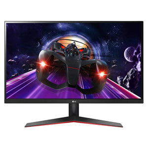 LG Full HD IPS Monitor With FreeSync 27Inch Black 27MP60G 