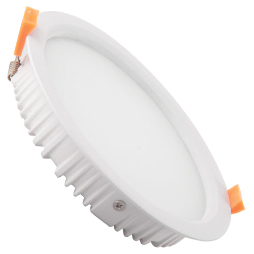 Jaquar Areva Downlight Round 6W 6500K LARV01R006XC 