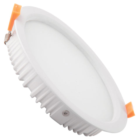 Jaquar Areva Downlight Round 12W 6500K LARV01R012XC 