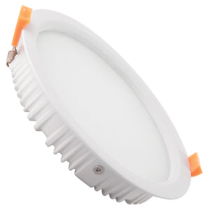 Jaquar Areva Downlight Round 12W 4000K LARV01R012XN 