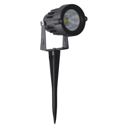 Luker Zeus Outdoor Garden Light 5W LSSPK5W 