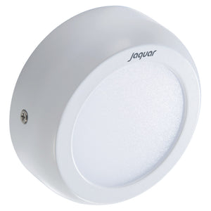 Jaquar Neve Surface LED Downlight Round 12W 3000K LNVE02R012SW 