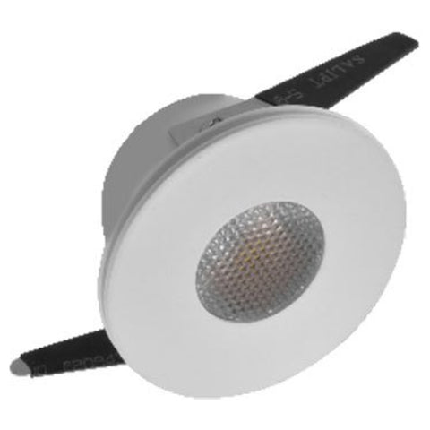 Jaquar Espot LED Spotlight 2W 6000K LSPT06R002XC 