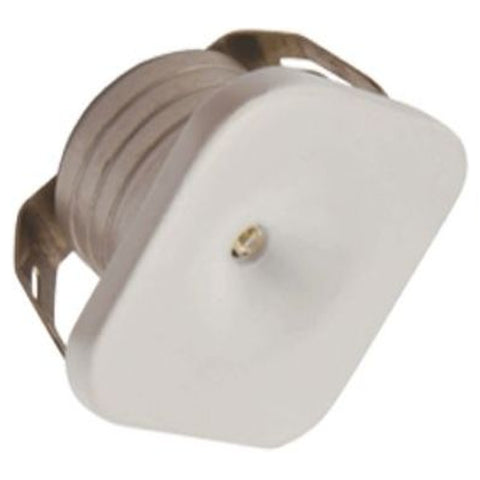 Jaquar Teny LED COB Downlight Square 2W 3000K LTNY01S002XW 