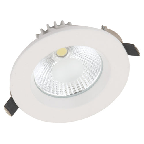 Jaquar Estus Fixed LED COB Downlight 20W 4000K LETS01R020XN 