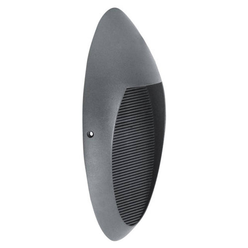 Luker Plutus Outdoor Wall Light 3W LODOV3D 