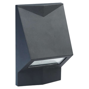 Luker Plutus Outdoor Wall Light 9W LOD919 