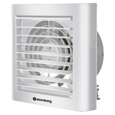 Atomberg Efficio Plus Exhaust Fan With BLDC Motor 150mm 5W White 