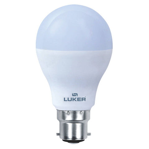 Luker LED Classic Bulb 12W 6000K White LBPC07CL 