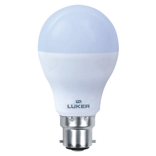 Luker LED Classic Bulb 18W 6000K White LBPC12CL 