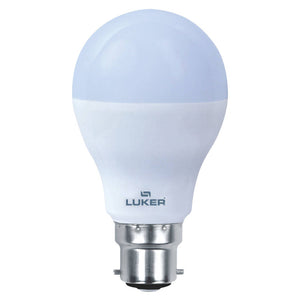 Luker LED Classic Bulb 12W White LBPC18CL 