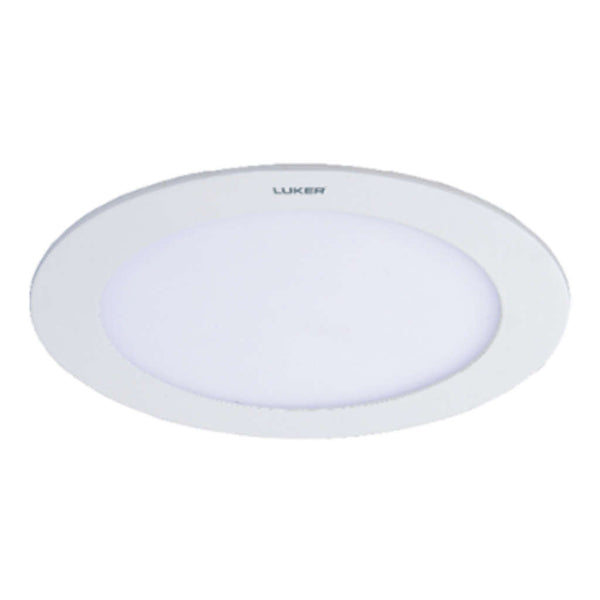 Buy Luker Elegant Series LED Slim Panel Light 18W LNPR18 Online at ...