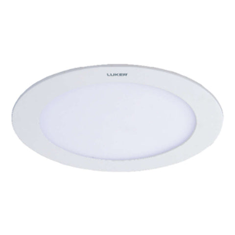 Luker Elegant Series LED Slim Panel Light 18W LNPR18 