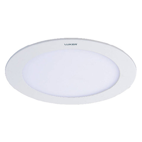 Luker Elegant Series LED Slim Panel Light 30W LNPR30 