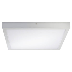 Luker Elegant Series LED Surface Panel Light 40W LNPSRS40 