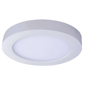 Luker Elegant Series LED Surface Panel Light 12W LNPSRR12 