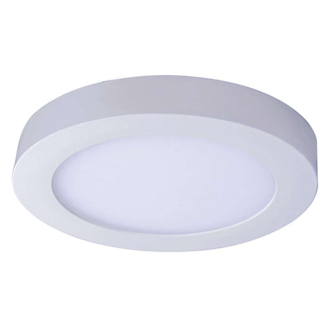 Luker Elegant Series LED Surface Panel Light LNPSRR18 