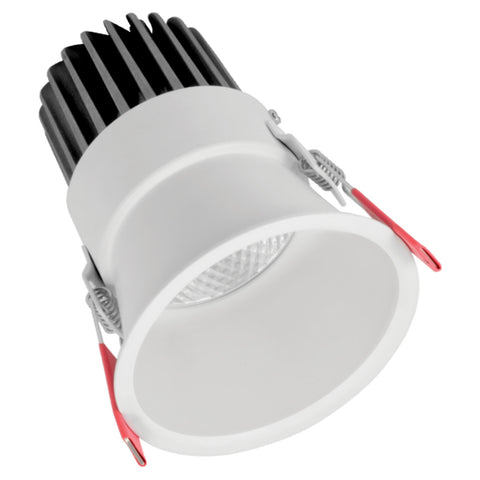 Jaquar Eris Fixed LED COB Downlight With Low Border 5W 6500K LERS02R005XC 