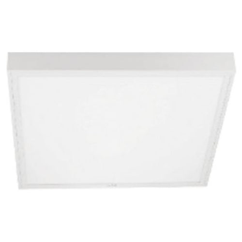 Jaquar Sauver Surface LED Panel Light 2x2 36W 4000K LSVR01S036SN 