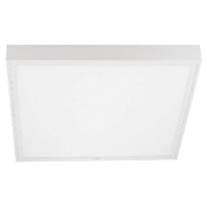 Jaquar Sauver Surface LED Panel Light 2x2 36W 4000K LSVR01S036SN 