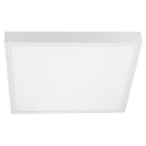 Jaquar Sauver Surface LED Panel Light 2x2 36W 4000K LSVR01S036SN 