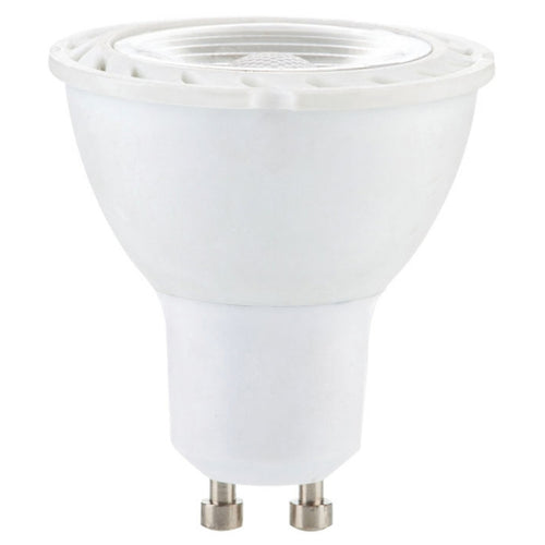 Jaquar GU10 LED Designer Bulb 7W 2700K LGU10XX007XW 