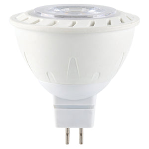 Jaquar MR16 LED Designer Bulb 7W 3000K LMR16XX007XWW 