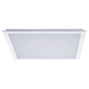 Luker LED Backlit Panel Light 36W White LKM2236 