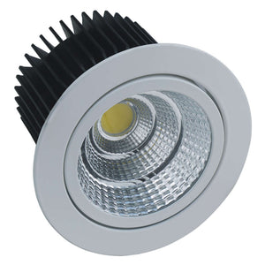 Luker LED COB Light 7W LCOB07N 