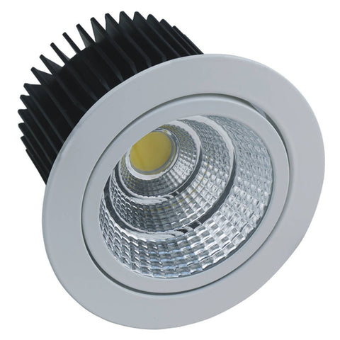 Luker LED COB Light 12W LCOB12N 