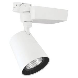 Jaquar LED Track Light White 10W 5000K LTRLW1R010XC 