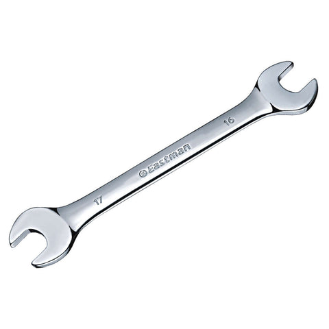 Eastman E-2002 Heavy Duty Double Open Jaw Spanner With Elliptical Panel FSP0E0001 