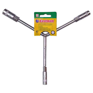 Eastman E-2220 Y-Handle Socket Wrench FYHSE-2220 