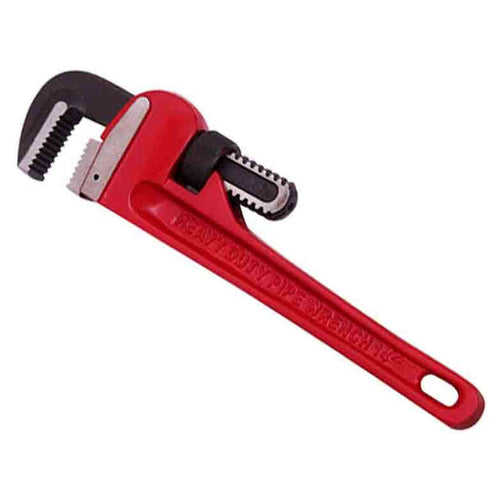 Eastman E-2049 Heavy Duty Pipe Wrench FWRRT0001-D 