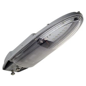 Jaquar Trump LED Street Light 30W 3000K LTRUMP0030XW 