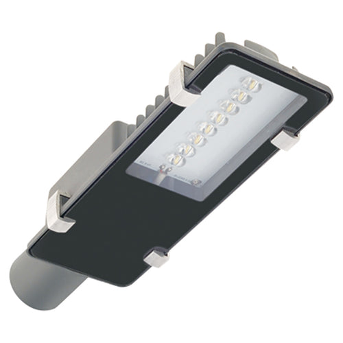 Jaquar LED Street Light 16W 3000K LSRT01S016XW 