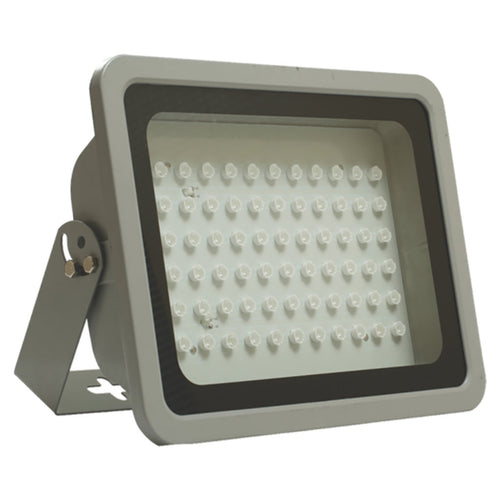 Jaquar LED Flood Light 50W 3000K LFLD02S050XW 