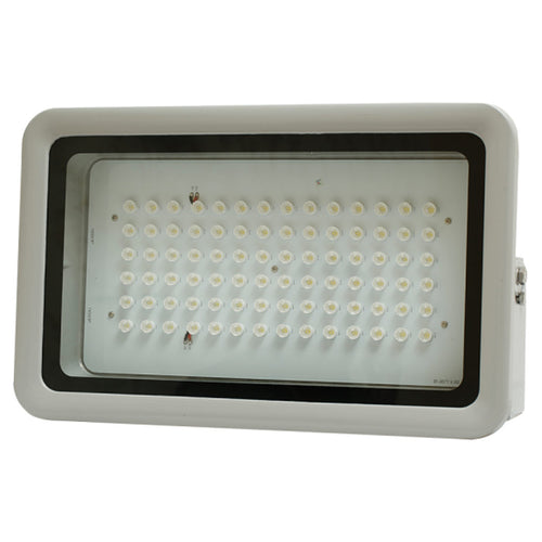 Jaquar LED Flood Light 90W 6000K LFLD02S090XC 