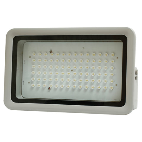 Jaquar LED Flood Light 150W 3000K LFLD02S150XW 