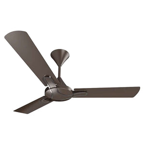 Crompton Gianna Decorative Ceiling Fan 1200mm 