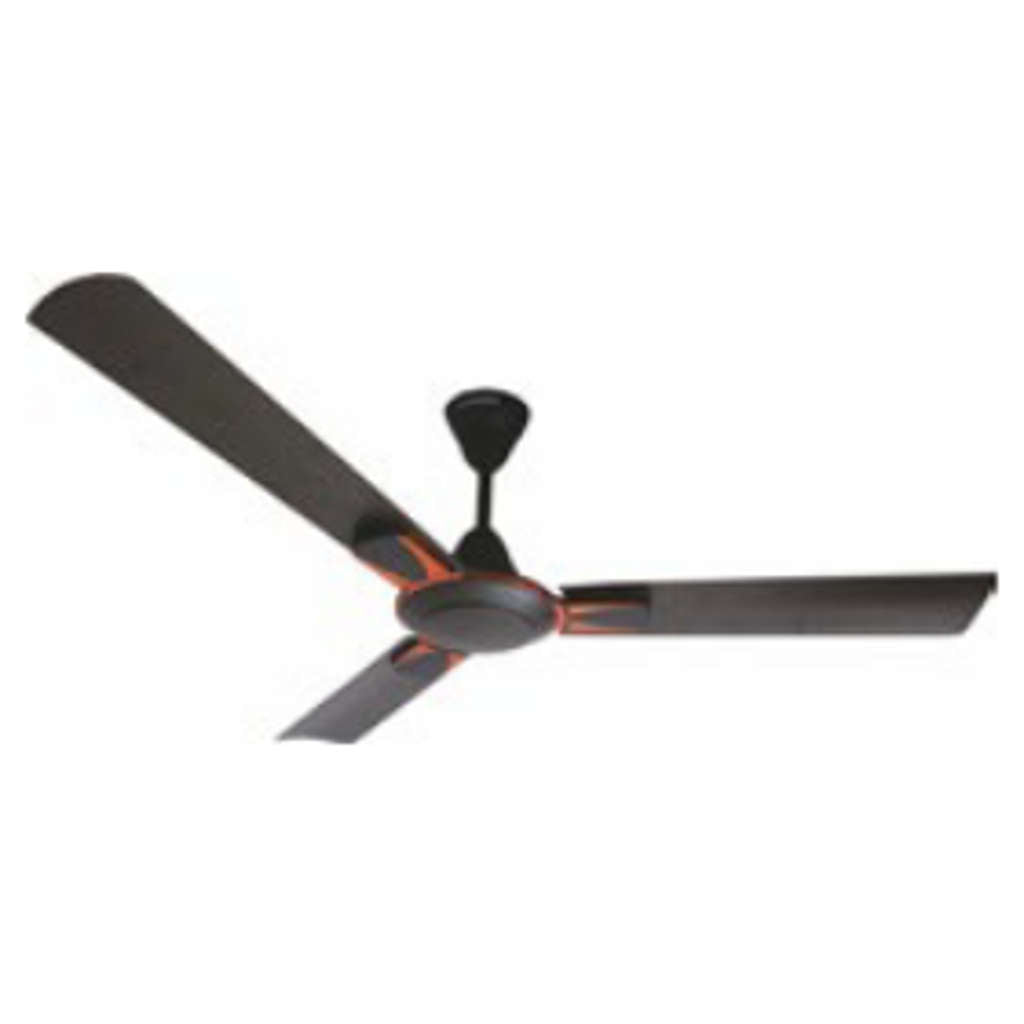 Crompton Diego Decorative Ceiling Fan 1200mm