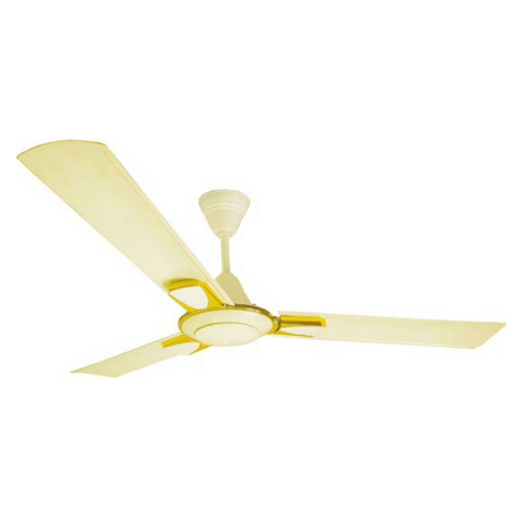 Crompton Diego Decorative Ceiling Fan 1200mm