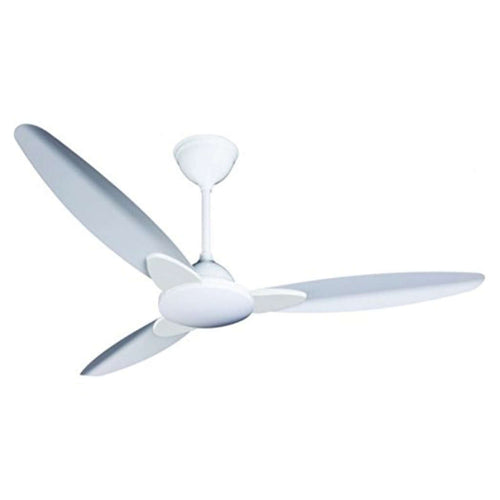 Crompton Senorita High Speed Decorative Ceiling Fan 900mm Opal White 