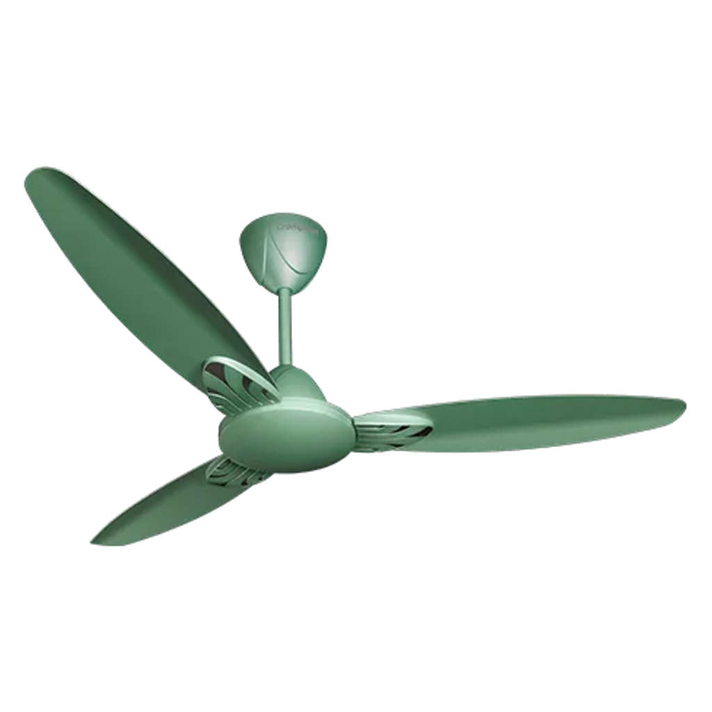 Crompton Senoprime Unique Decorative Ceiling Fan 900mm