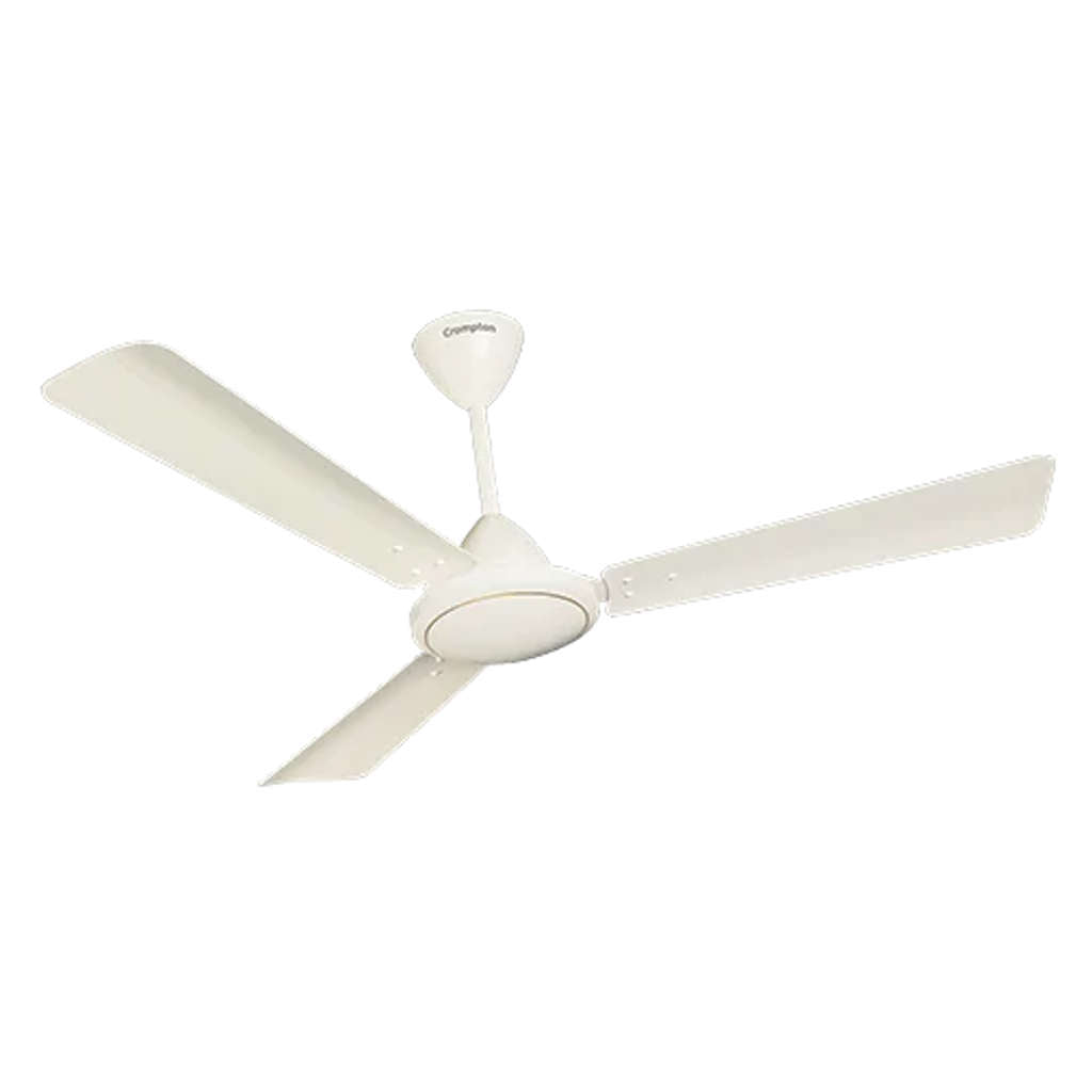 Crompton Jura High Speed Designer Ceiling Fan 600mm 