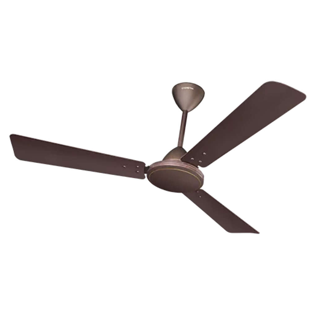 Crompton Jura High Speed Designer Ceiling Fan 600mm