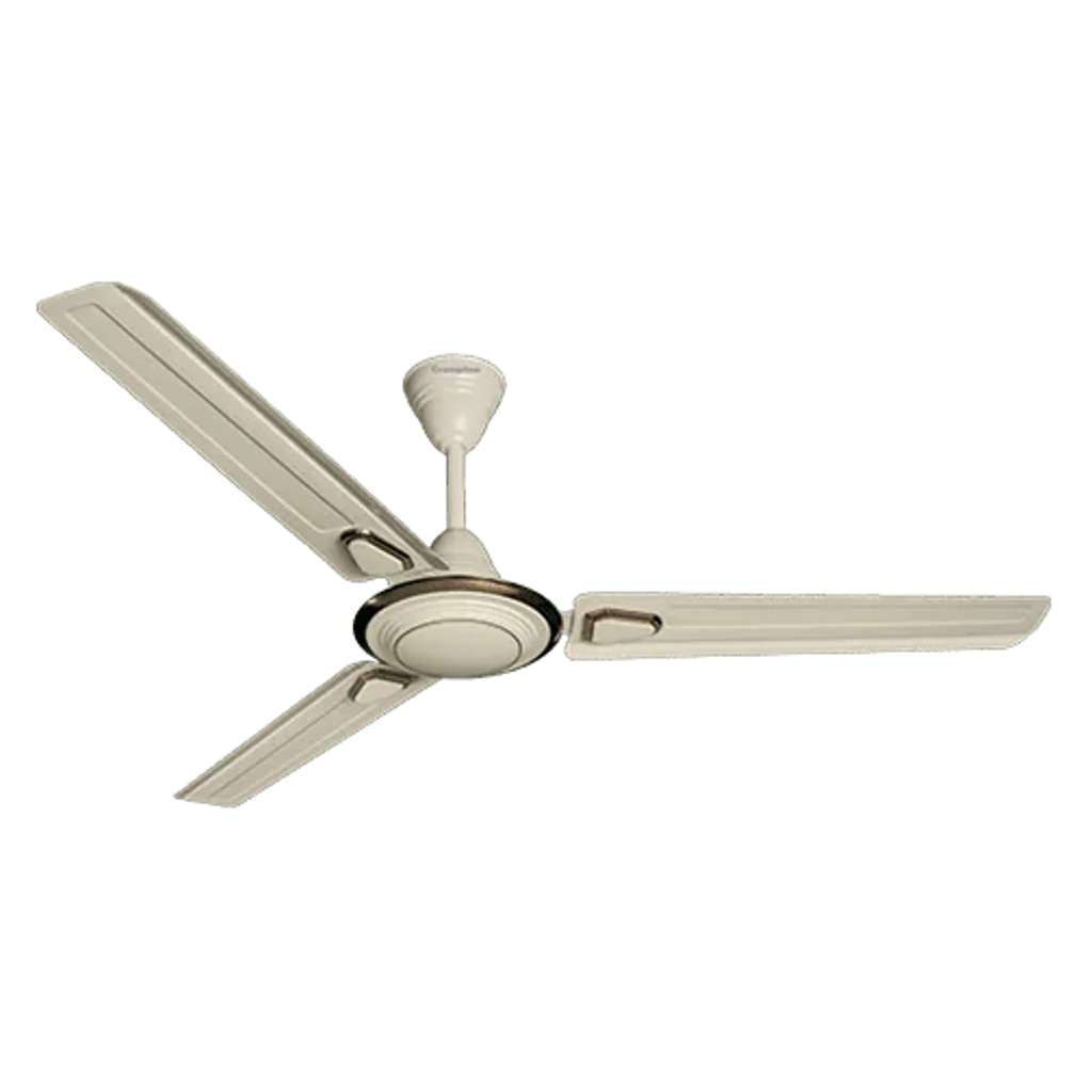 Crompton Super Briz Deco Ceiling Fan 900mm 