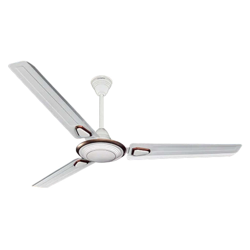 Crompton Super Briz Deco Ceiling Fan 900mm