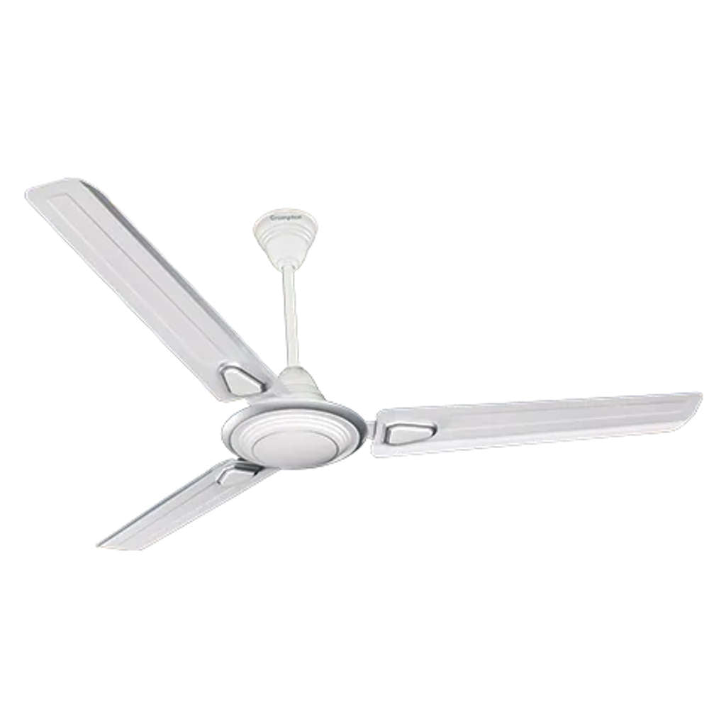 Crompton Super Briz Deco Ceiling Fan 900mm